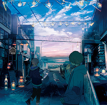 Eve 歌い手 CD Eve - Maujin / First Edition (CD + Blu-ray) - Amazon.com Music