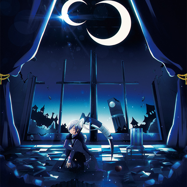 闇色ナイトパレード　/　まふまふ 闇色ナイトパレード - まふまふ feat. まふまふ - Utaite Database